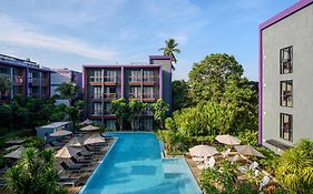 Holiday Inn Express Phuket Patong Beach Central By Ihg